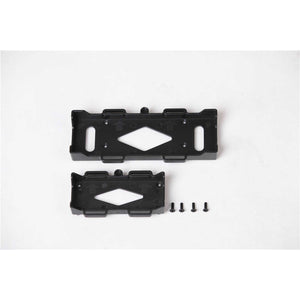 Battery Box Long & Short; 1/6 MB Scaler-