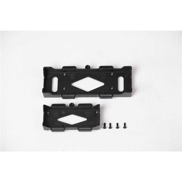 Battery Box Long & Short; 1/6 MB Scaler-