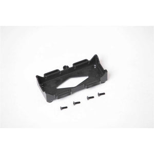 Short Battery Box; 1/6 MB Scaler-