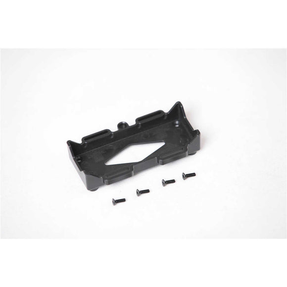 Short Battery Box; 1/6 MB Scaler-