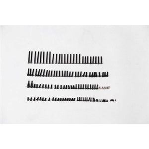 Screw Set; 1/6 MB Scaler-
