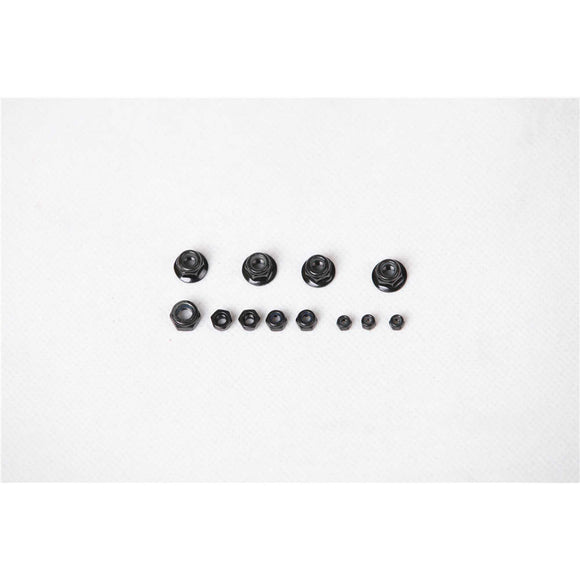 1:6  SCREW NUT SET-