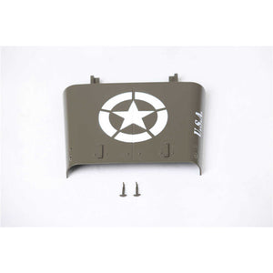 Hood; 1/6 MB Scaler-