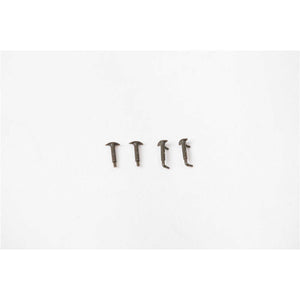 Window Frame & Hood Lock; 1/6 MB Scaler-