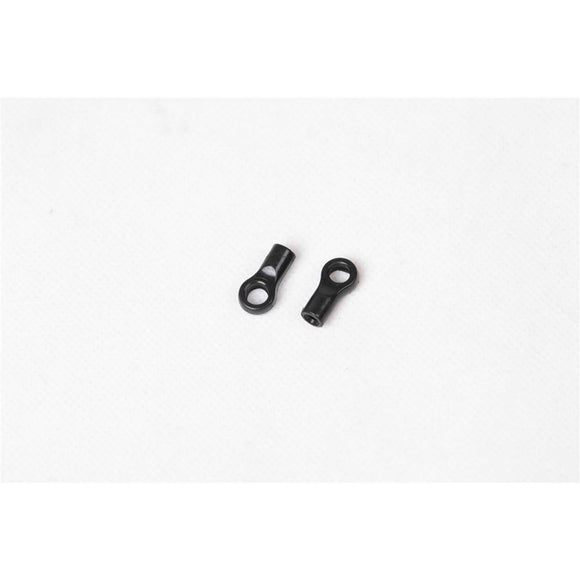 Shock Absorber Ball Head; 1/6 MB Scaler-