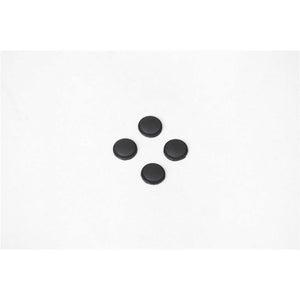 Shock Seal Flat Plate; 1/6 Scaler-