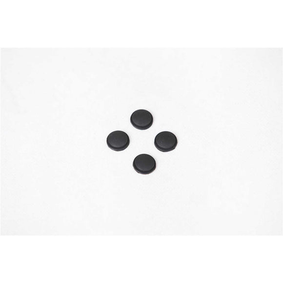 Shock Seal Flat Plate; 1/6 Scaler-