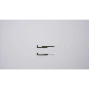 Windshield Wipers; 1/12 MB Scaler-