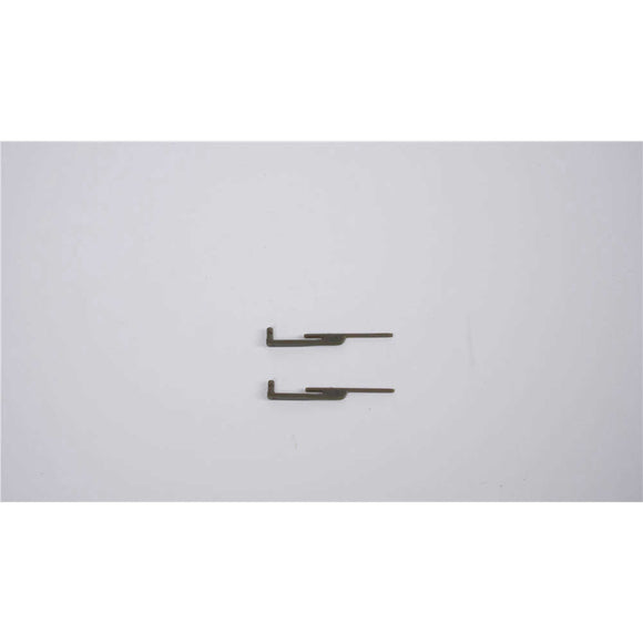 Windshield Wipers; 1/12 MB Scaler-