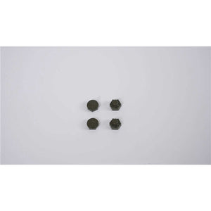 Wheel Cover; 1/12 MB Scaler-