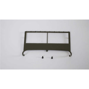 Window Frame; 1/12 MB Scaler-