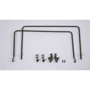 Wiper Bracket Set; 1/12 MB Scaler-