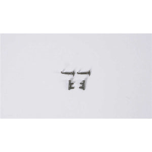 Hood Lock; 1/12 MB Scaler-