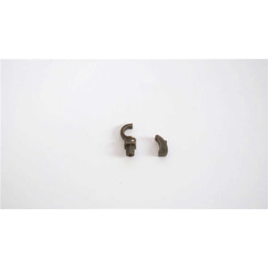Trailer Hook; 1/12 MB Scaler-