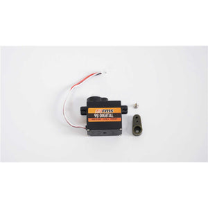 Steering Wheel Servo; 1/12 Scaler-