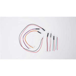 LED Wire; 1/12 MB Scaler-