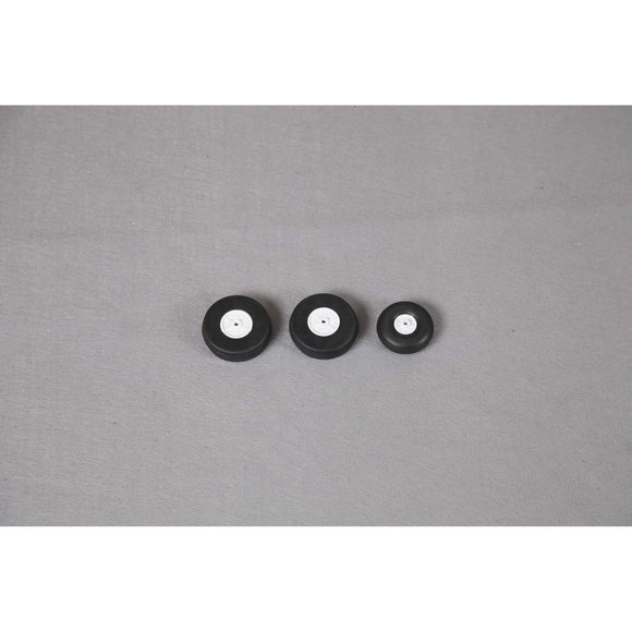 Wheel Set: Futura EDF PNP