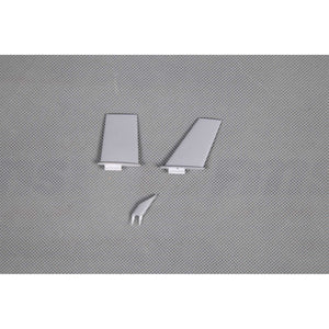 Foam Fin: A-10 V2 70mm EDF PNP