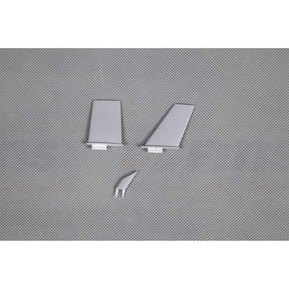 Foam Fin: A-10 V2 70mm EDF PNP