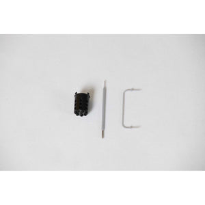 Scale Plastic Parts Set: A-10 V2 70mm EDF PNP