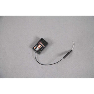6 Channel 2.4 GHz FMS Air Receiver
