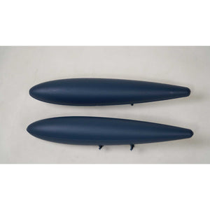 Oil Tank: F4U V3