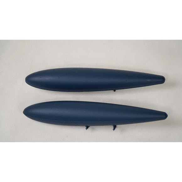 Oil Tank: F4U V3