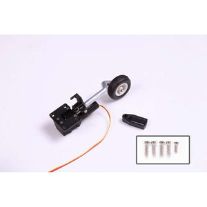 E-Retract System Rear  P51D 1700mm