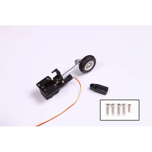 E-Retract System Rear  P51D 1700mm