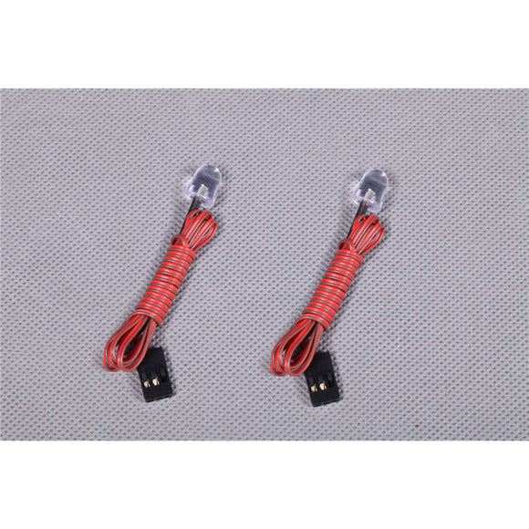 LED  P51D 1700mm