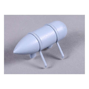 Oil Tank  HS-123 1100mm