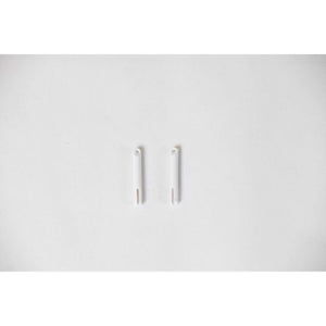 Wing Bolt Plate: Easy Trainer, 1280mm
