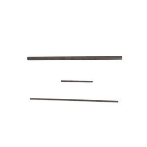 Pipe Set: F7F
