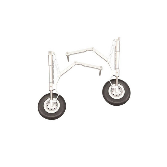 Main Landing gear set: F7F