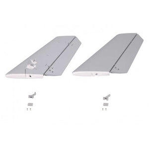Horizontal Stabilizer: F-18 70mm