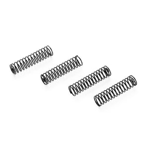 Shock Absorber Spring: Suzuki Jimny-