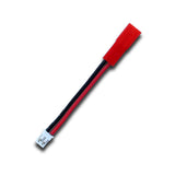 High quality Male JST-RCY to 2-PIN JST-PH conversion cable