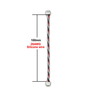 Furitek high quality Micro RX Conversion cable (100mm)