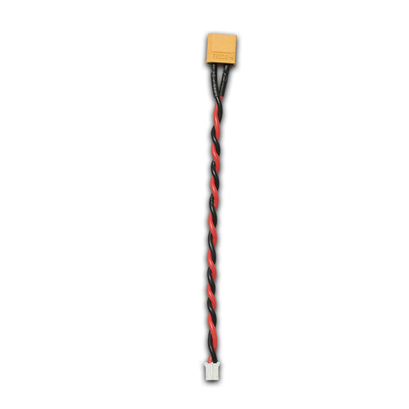 Furitek High Quality MALE XT30 TO 2-PIN JST-PH (100mm)