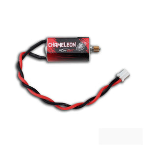 Chameleon Brushed Motor