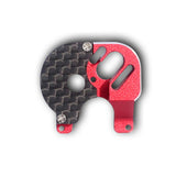 Aluminum CNC Motor Mount for Micro Komodo Motor