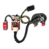 Furitek SCX24 Stinger Brushless Power System w/1212-3450kV Brushless Motor