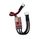 Lizard V2 20A/40A Brushed/Brushless ESC with FOC Technology: Kyosho Mini-Z 4X4, SCX24