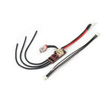 Momentum V2 20A/40A Brushless Sensorless ESC with Bluetooth: Drift/Race
