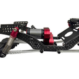 Mini Rocketman Transmission Power: 1/24 Monster Trucks