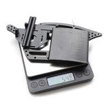 Bettle Carbon Fiber Comp Chassis: UTB18 Capra