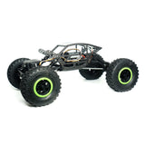 Bettle Carbon Fiber Comp Chassis: UTB18 Capra