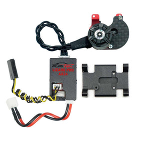 Stinger Brushless Power System: AX24
