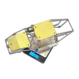 Calian Titanium Rolling Cage: UTB18 Capra