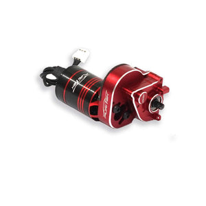 Furitek Micro Stellar Transmission w/ Cedar Brushless Inrunner Motor (SCX24)